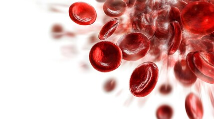 Visualization�of�red blood cells�in motion