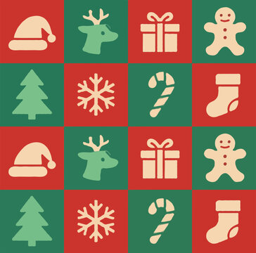 Merry Christmas design