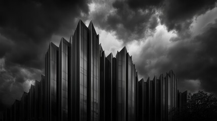 The Dark Side of the Moon