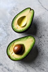 Avocado Minimalism