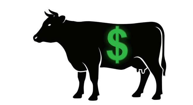 Cash Cow: Profitable Livestock Investment for Dairy Farmers, Financial Growth in Agriculture