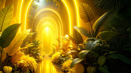 Crystal clear ocean wave curling into a perfect tube. Represents summer travel, surfing sports, clean water conservation, and freshness. Dynamic liquid motion.