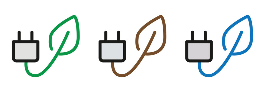 Eco-friendly energy solutions showcasing green technology and sustainable power options for a cleaner, more environmentally conscious future