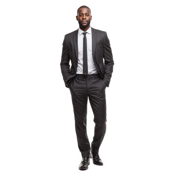 Man in formal attire png portrait png male png suit png business png fashion png model png tie png professional png style png transparent background image [memory:6]