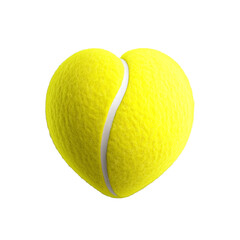 tennis ball isolated png