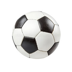 soccer ball Isolated PNG
