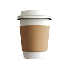 cup of coffee Isolated PNG