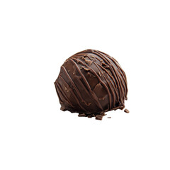 chocolate Isolated PNG