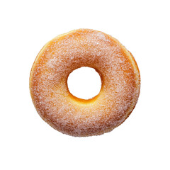 donut Isolated PNG