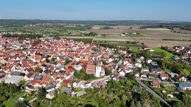 Gimbsheim
