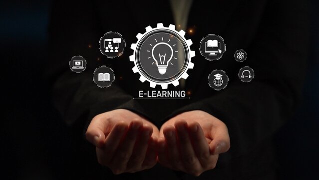 Online education boosts access to learning. Learn anytime through flexible platforms. Education technology transforms how we learn. Digital learning creates new education experiences worldwide. Muxer