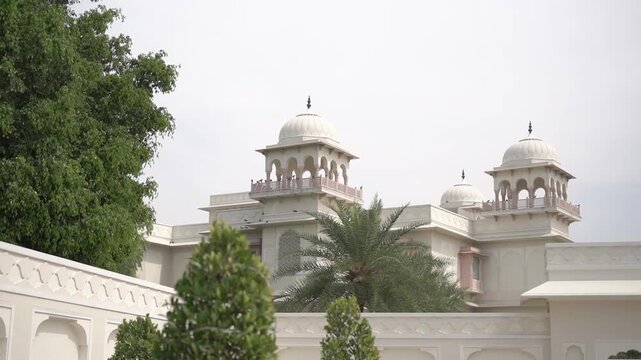 Rajasthan Royal Palace | Majestic Heritage Architecture, Rajputana Culture, Grand Forts & Palaces, Luxury Travel Video & Stunning Rajasthan Views