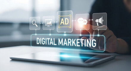 Digital Marketing Strategy Boost Your Online Presence and Grow Your Business