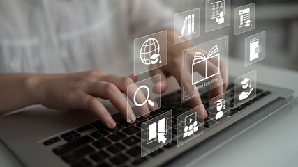 Online education enables global learning, digital access, and innovative teaching methods Parse