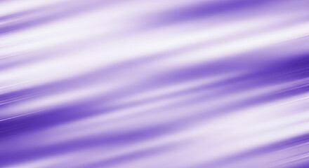Ethereal lavender abstraction with subtle diagonal motion and gradient texture, suggesting serenity and dreamlike