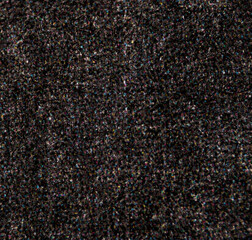 Dark Multicolor Halftone Texture with Dense Speckled Pattern