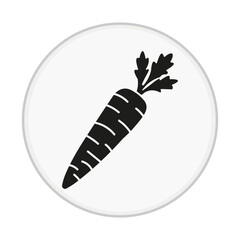 Carrot Icon