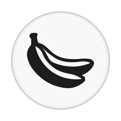 Banana Icon