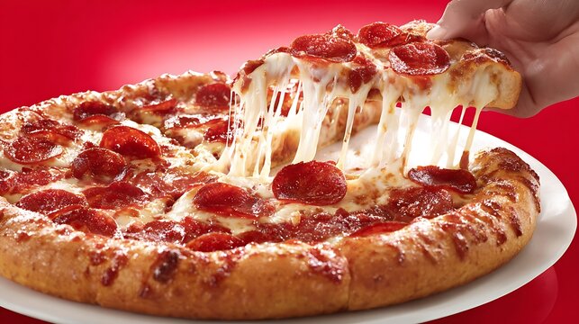 pizza hut pictures