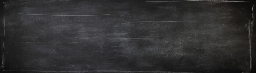 Fototapeta premium Dark Slate Texture Chalkboard Background