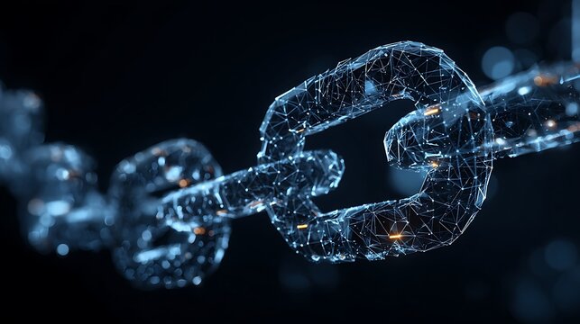 blockchain and cryptocurrency concept.