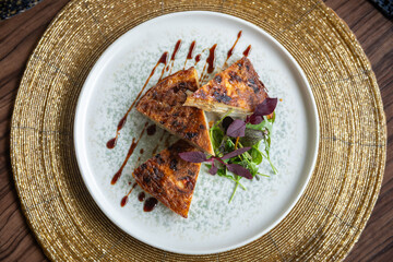Tortilla española