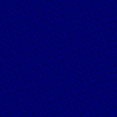 blue abstract background