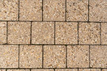  aggregate concrete pavement texture, sidewalks and walkways