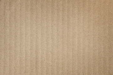 Light brown craft cardboard texture background