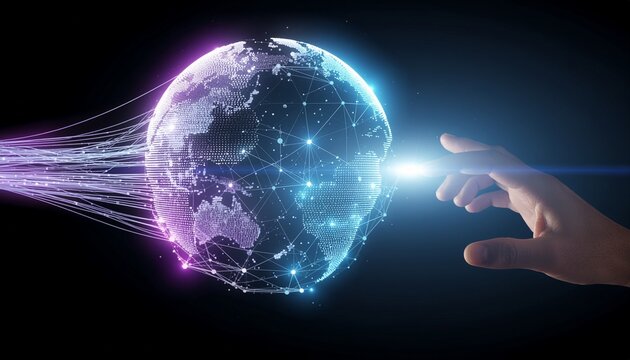 Conceptual Visualization of Big Data Analytics