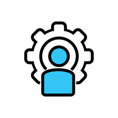 MANAGEMENT FREE ICON