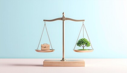 Work Life Balance and Employee Wellbeing