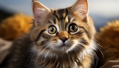 Cute Cat