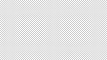 Seamless transparent checkerboard background representing PNG transparency, ideal for design previews, mockups, digital graphics, and editing templates.