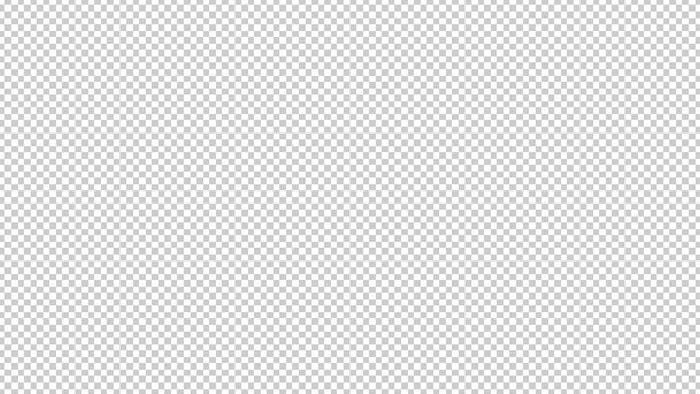 Seamless transparent checkerboard background representing PNG transparency, ideal for design previews, mockups, digital graphics, and editing templates.
