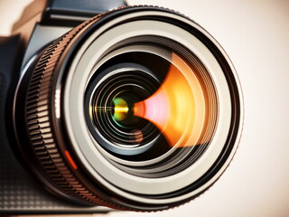 趣味のカメラ