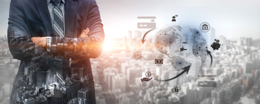 Global digital payment network connecting users, banks, and financial services worldwide through mobile, secure, and efficient transactions in real time Vouch