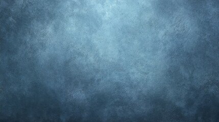 Obraz premium Smooth Blue Abstract Background with Soft Texture, Ideal for Art Projects, Design Needs, and Creative Inspirations for Digital and Print Media