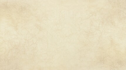 Fototapeta premium Vintage Textured Background in Soft Beige Color Suitable for Various Creative Projects like Invitations, Stationery, Websites, and Art Prints