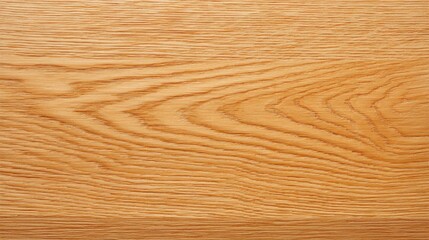 Light oak wood texture with smooth grain patterns showcasing natural beauty and warm tones ideal for interior design and woodworking projects
