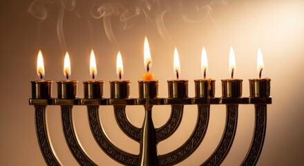 Illuminating the Hanukkah Menorah: A Symbol of Faith and Celebration