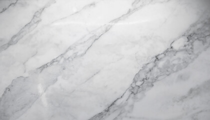 Obraz premium ホワイトマーブル・ラグジュアリー背景