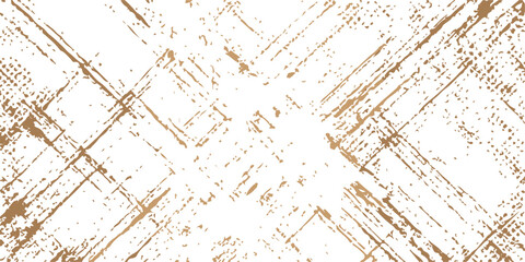 Vintage grunge texture background with seamless line pattern vector illustration design