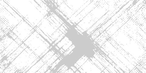 Barbed wire fence silhouette drawing texture for an architectural construction project blueprint