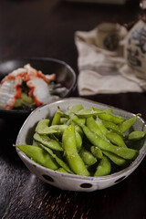 枝豆