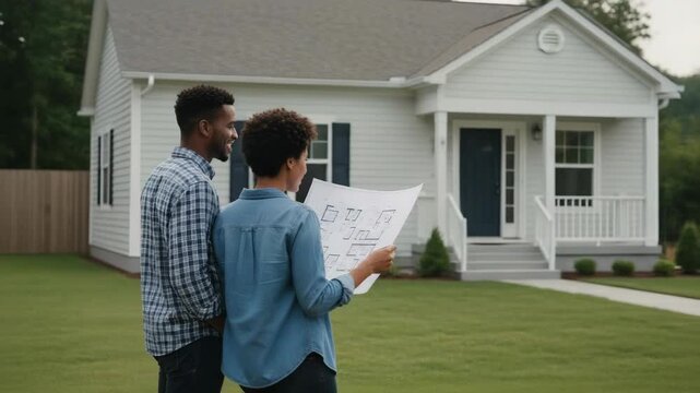 Couples New Home Planning Buying Your Dream Property Together, Real Estate Dreams, Future Ownership, House Buying Steps, Familys New House, Couples Property Goals