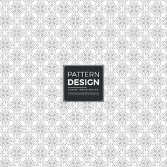 Seamless minimal circuit board line pattern background texture