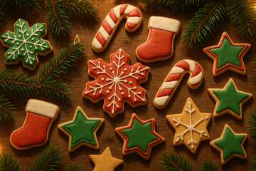 Welcome Christmas Celebrations - Food & Gifts