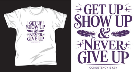 Proverb graphic vector t shirt design print.