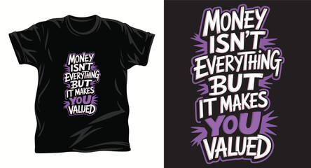 Proverb graphic vector t shirt design print.